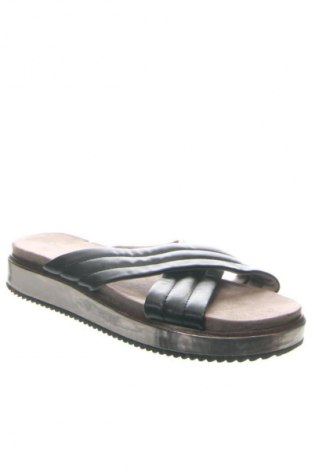 Papuci Tamaris, Mărime 39, Culoare Negru, Preț 294,99 Lei