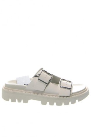 Чехли Tommy Jeans, Размер 38, Цвят Екрю, Цена 97,14 €, #135275438