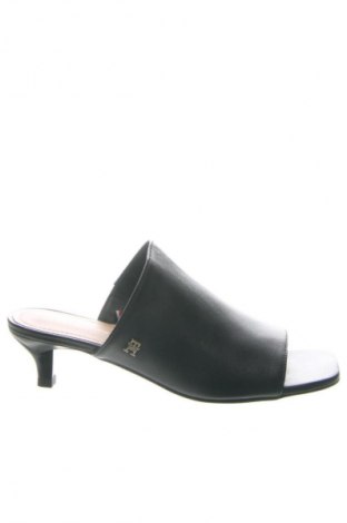 Papuče Tommy Hilfiger, Veľkosť 37, Farba Čierna, Cena  93,95 €, #135275568