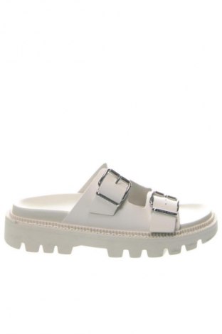 Papuci Tommy Jeans, Mărime 39, Culoare Gri, Preț 358,99 Lei, #135276616
