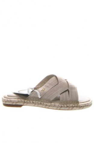 Чехли Tommy Hilfiger, Размер 38, Цвят Бежов, Цена 85,89 €, #135276670