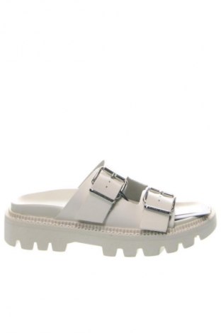 Papuče Tommy Jeans, Veľkosť 36, Farba Biela, Cena  103,95 €, #135276721