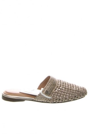 Papuče Tommy Hilfiger, Veľkosť 37, Farba Zlatistá, Cena  102,95 €, #135294618