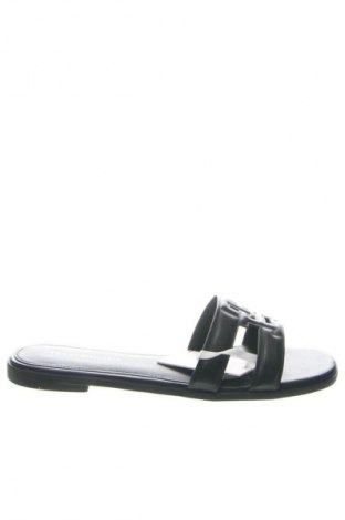 Papucs Tommy Hilfiger, Méret 40, Szín Fekete, Ár 23 509 Ft, #135294972