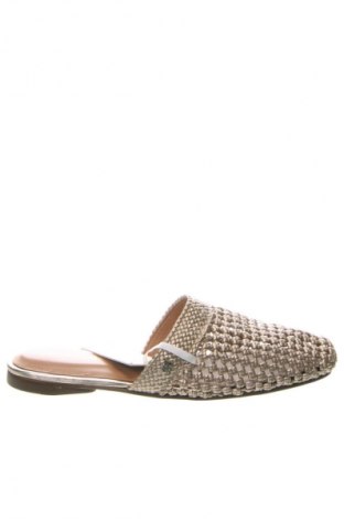 Чехли Tommy Hilfiger, Размер 41, Цвят Златист, Цена 130,37 €, #135296115