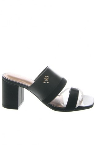 Papucs Tommy Hilfiger, Méret 36, Szín Fekete, Ár 36 169 Ft, #135315610