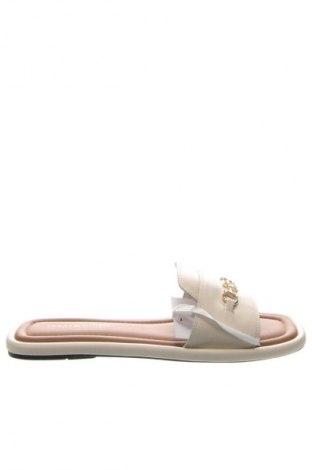 Papuče Tommy Hilfiger, Veľkosť 40, Farba Kremová, Cena  109,95 €, #135315802