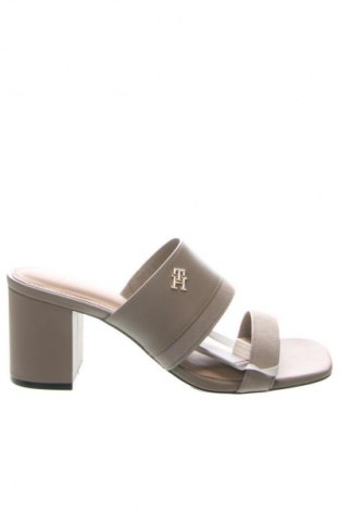 Papucs Tommy Hilfiger, Méret 40, Szín Bézs, Ár 19 519 Ft, #135352898
