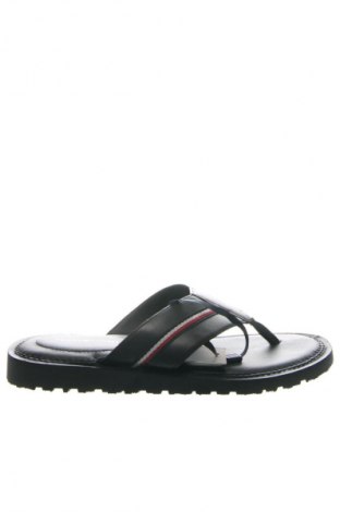 Papuče Tommy Hilfiger, Veľkosť 43, Farba Čierna, Cena  67,95 €, #135353025