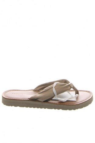 Papuče Tommy Hilfiger, Veľkosť 36, Farba Béžová, Cena  44,95 €, #135354320