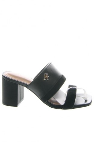 Papuče Tommy Hilfiger, Veľkosť 36, Farba Čierna, Cena  46,95 €, #135354379