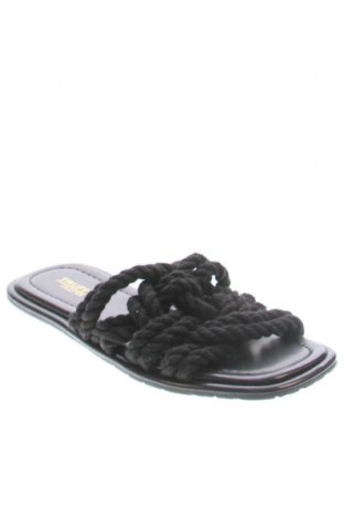 Papuče Truffle, Veľkosť 35, Farba Čierna, Cena  13,95 €