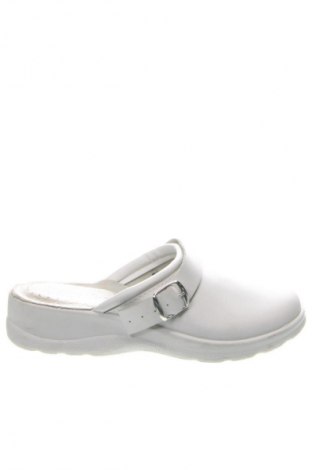 Papuče Unbranded, Veľkosť 40, Farba Biela, Cena  22,63 €