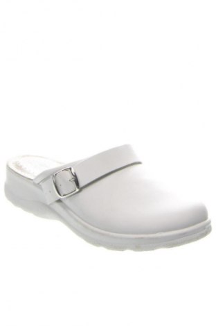 Papuče Unbranded, Veľkosť 40, Farba Biela, Cena  22,63 €