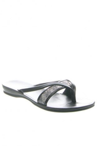 Γυναικείες παντόφλες Unbranded, Μέγεθος 38, Χρώμα Μαύρο, Τιμή 12,35 €