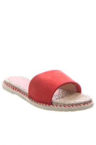 Γυναικείες παντόφλες Unbranded, Μέγεθος 37, Χρώμα Κόκκινο, Τιμή 31,99 €