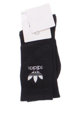 Ponožky Adidas Originals, Velikost S, Barva Černá, Cena  229,00 Kč