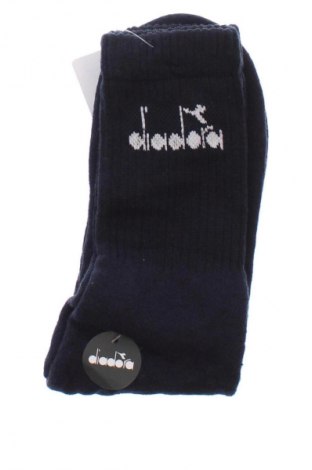 Zoknik Diadora, Méret M, Szín Kék, Ár 7 749 Ft, #135252616