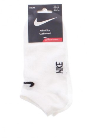 Ciorapi Nike, Mărime M, Culoare Alb, Preț 63,99 Lei, #135245722