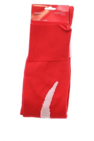 Κάλτσες PUMA, Μέγεθος L, Χρώμα Κόκκινο, Τιμή 9,99 €
