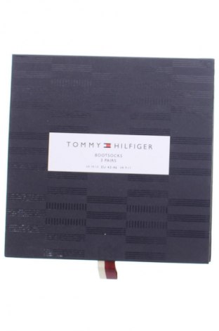 Κάλτσες Tommy Hilfiger, Μέγεθος L, Χρώμα Πολύχρωμο, Τιμή 23,99 €