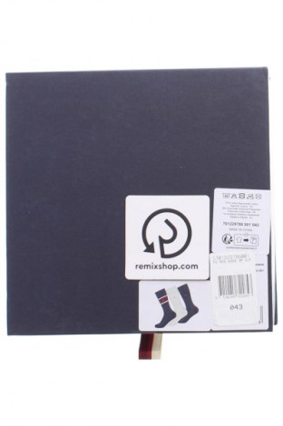 Κάλτσες Tommy Hilfiger, Μέγεθος L, Χρώμα Πολύχρωμο, Τιμή 23,99 €