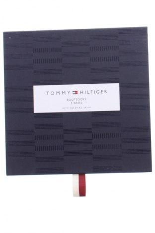 Ponožky  Tommy Hilfiger, Veľkosť M, Farba Viacfarebná, Cena  24,95 €, #135200973