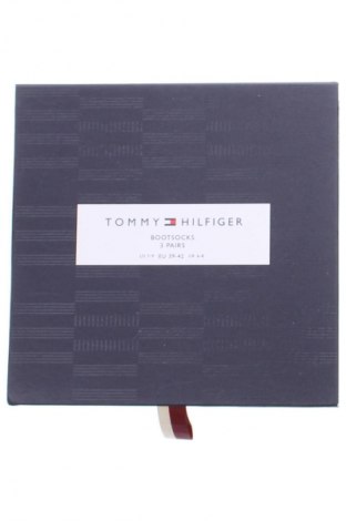 Ponožky  Tommy Hilfiger, Veľkosť M, Farba Viacfarebná, Cena  30,95 €