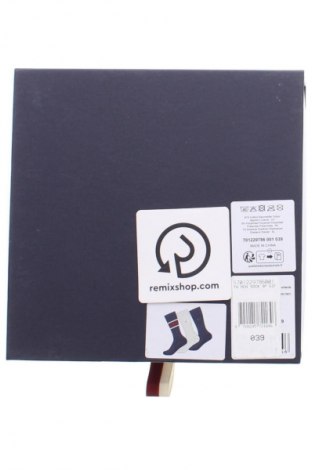 Ponožky  Tommy Hilfiger, Veľkosť M, Farba Viacfarebná, Cena  30,95 €