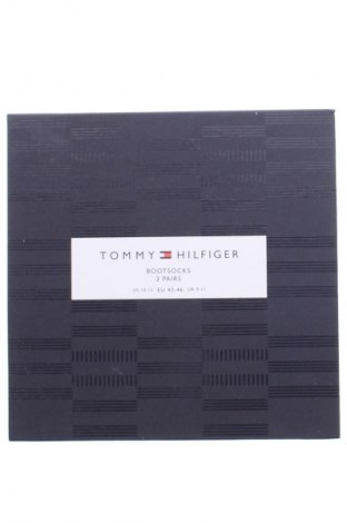 Ponožky Tommy Hilfiger, Velikost L, Barva Vícebarevné, Cena  779,00 Kč, #135201082