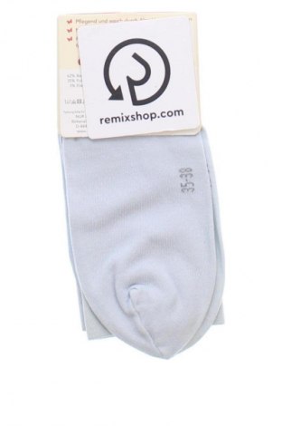 Чорапи Unbranded, Размер M, Цвят Сив, Цена 4,80 €