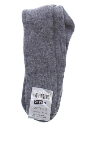 Skarpety Unbranded, Rozmiar M, Kolor Szary, Cena 20,99 zł