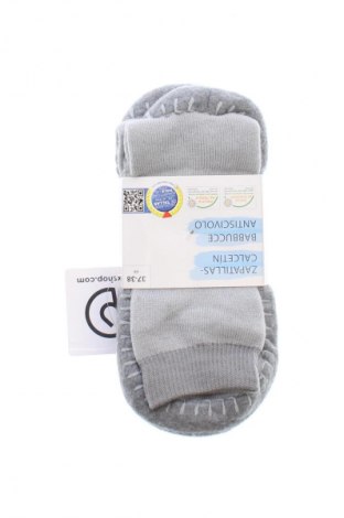 Ponožky Unbranded, Velikost S, Barva Šedá, Cena  179,00 Kč