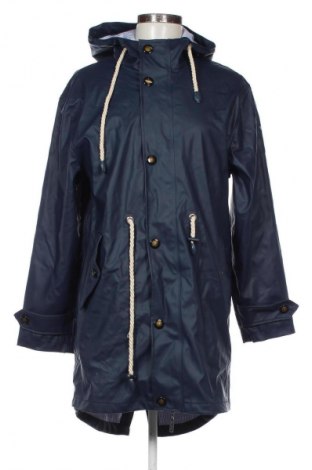 Esőkabát Bayside, Méret XS, Szín Kék, Ár 10 969 Ft