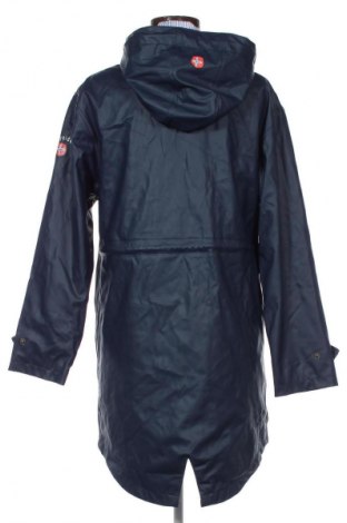 Esőkabát Bayside, Méret XS, Szín Kék, Ár 10 969 Ft