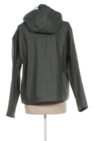 Pelerină de ploaie Brave Soul, Mărime L, Culoare Verde, Preț 292,99 Lei