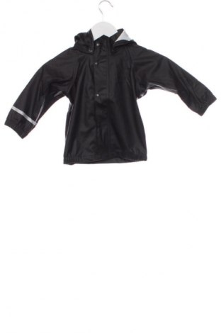 Αδιάβροχο Name It, Μέγεθος 12-18m/ 80-86 εκ., Χρώμα Μαύρο, Τιμή 15,99 €