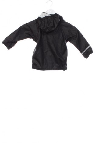 Αδιάβροχο Name It, Μέγεθος 12-18m/ 80-86 εκ., Χρώμα Μαύρο, Τιμή 15,99 €