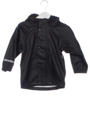 Regenmantel Name It, Größe 12-18m/ 80-86 cm, Farbe Schwarz, Preis € 17,99