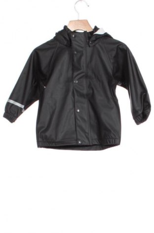 Regenmantel Name It, Größe 12-18m/ 80-86 cm, Farbe Schwarz, Preis 19,99 €