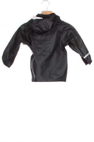 Regenmantel Name It, Größe 12-18m/ 80-86 cm, Farbe Schwarz, Preis 19,99 €