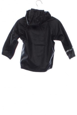 Regenmantel Name It, Größe 12-18m/ 80-86 cm, Farbe Schwarz, Preis 19,99 €