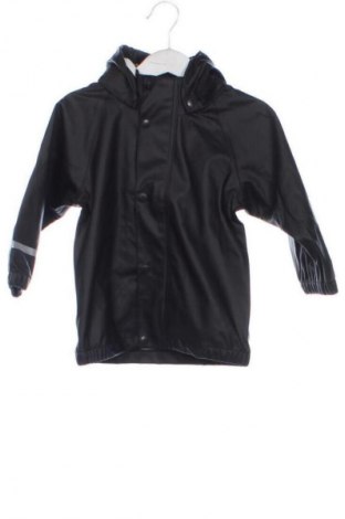 Regenmantel Name It, Größe 12-18m/ 80-86 cm, Farbe Schwarz, Preis 18,99 €