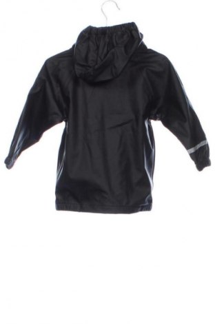 Regenmantel Name It, Größe 12-18m/ 80-86 cm, Farbe Schwarz, Preis 18,99 €