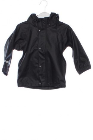Regenmantel Name It, Größe 12-18m/ 80-86 cm, Farbe Schwarz, Preis 18,99 €