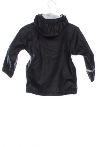 Regenmantel Name It, Größe 12-18m/ 80-86 cm, Farbe Schwarz, Preis 18,99 €
