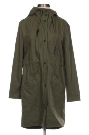 Αδιάβροχο ONLY, Μέγεθος S, Χρώμα Πράσινο, Τιμή 18,99 €