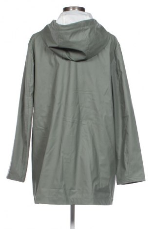 Pelerină de ploaie ONLY, Mărime XL, Culoare Verde, Preț 151,99 Lei
