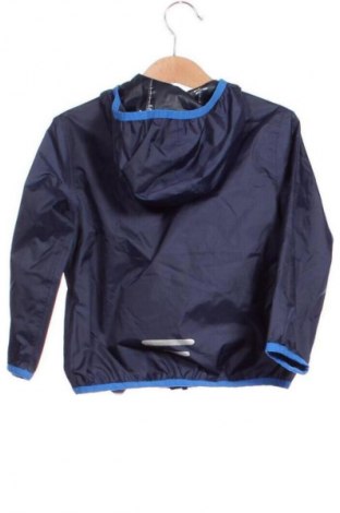 Esőkabát Troll, Méret 18-24m / 86-98 cm, Szín Kék, Ár 2 066 Ft