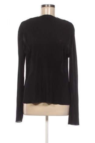 Γυναικεία μπλούζα & Other Stories, Μέγεθος L, Χρώμα Μαύρο, Τιμή 30,99 €